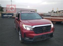 هوندا با سبورت